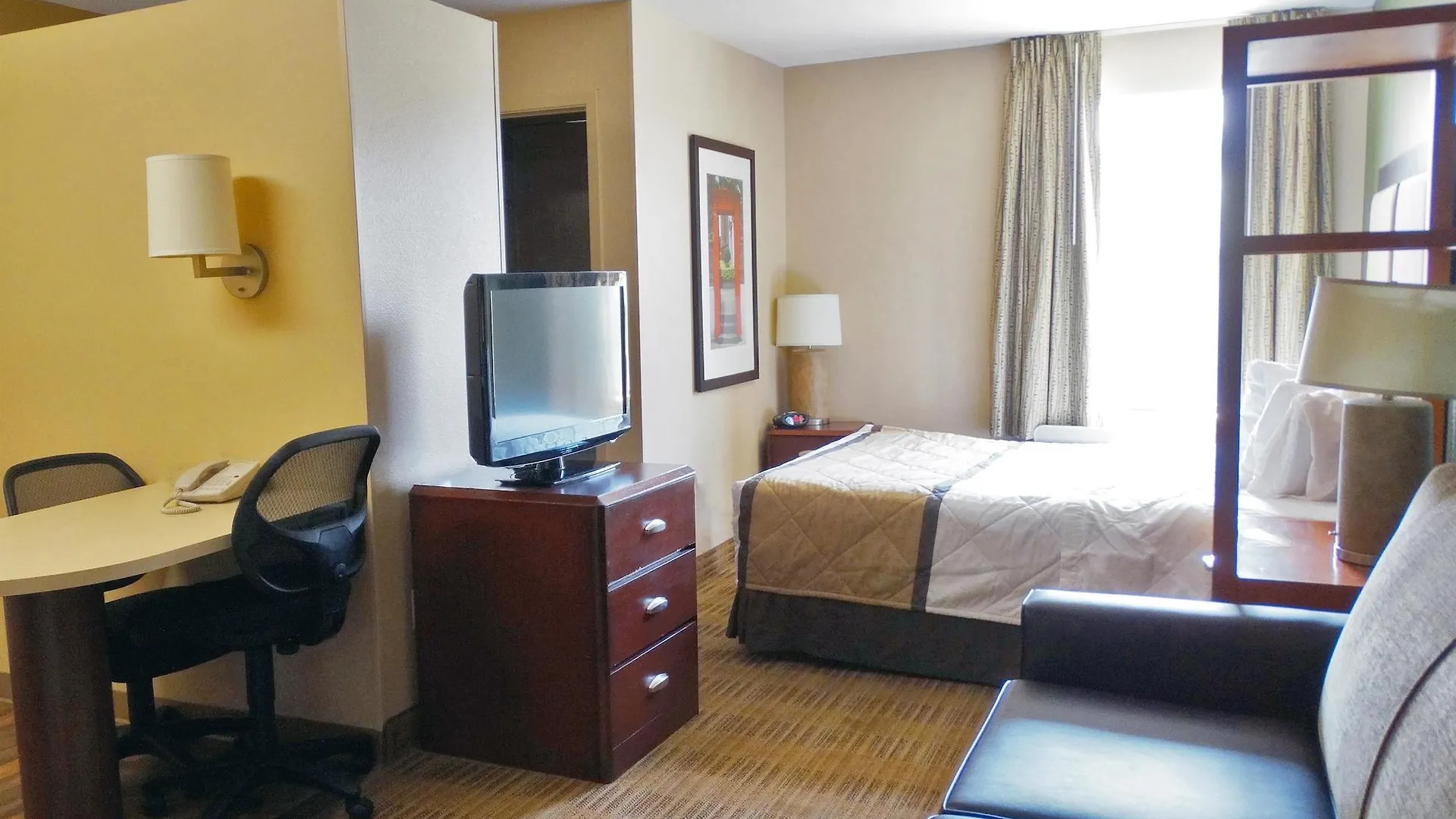 Extended Stay America Suites - Memphis - Wolfchase Galleria