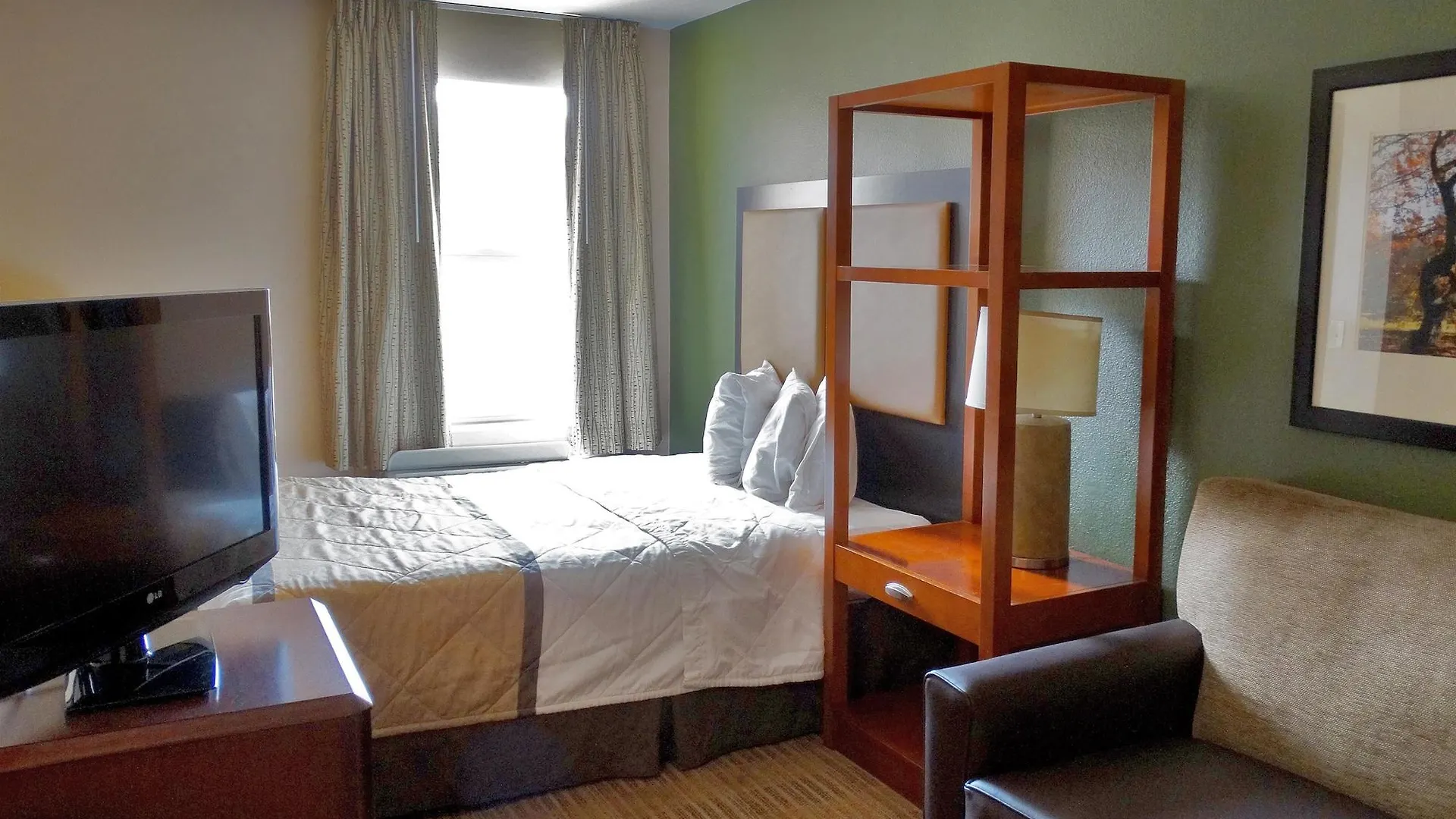 Extended Stay America Suites - Memphis - Wolfchase Galleria 2*,