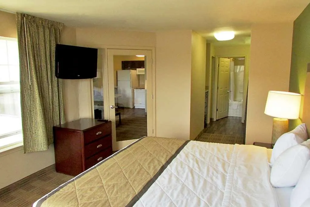 Hotel Extended Stay America Suites - Memphis - Wolfchase Galleria