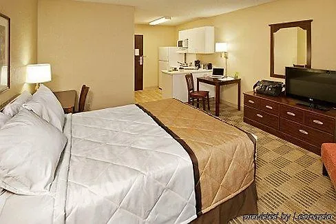 Extended Stay America Suites - Memphis - Wolfchase Galleria Hotel