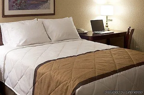 Extended Stay America Suites - Memphis - Wolfchase Galleria