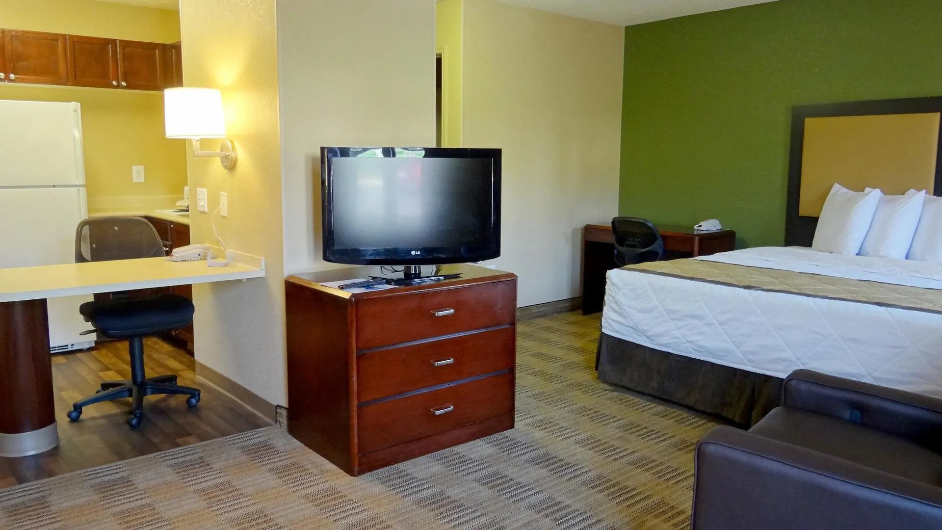 Extended Stay America Suites - Memphis - Wolfchase Galleria 2*,  United States