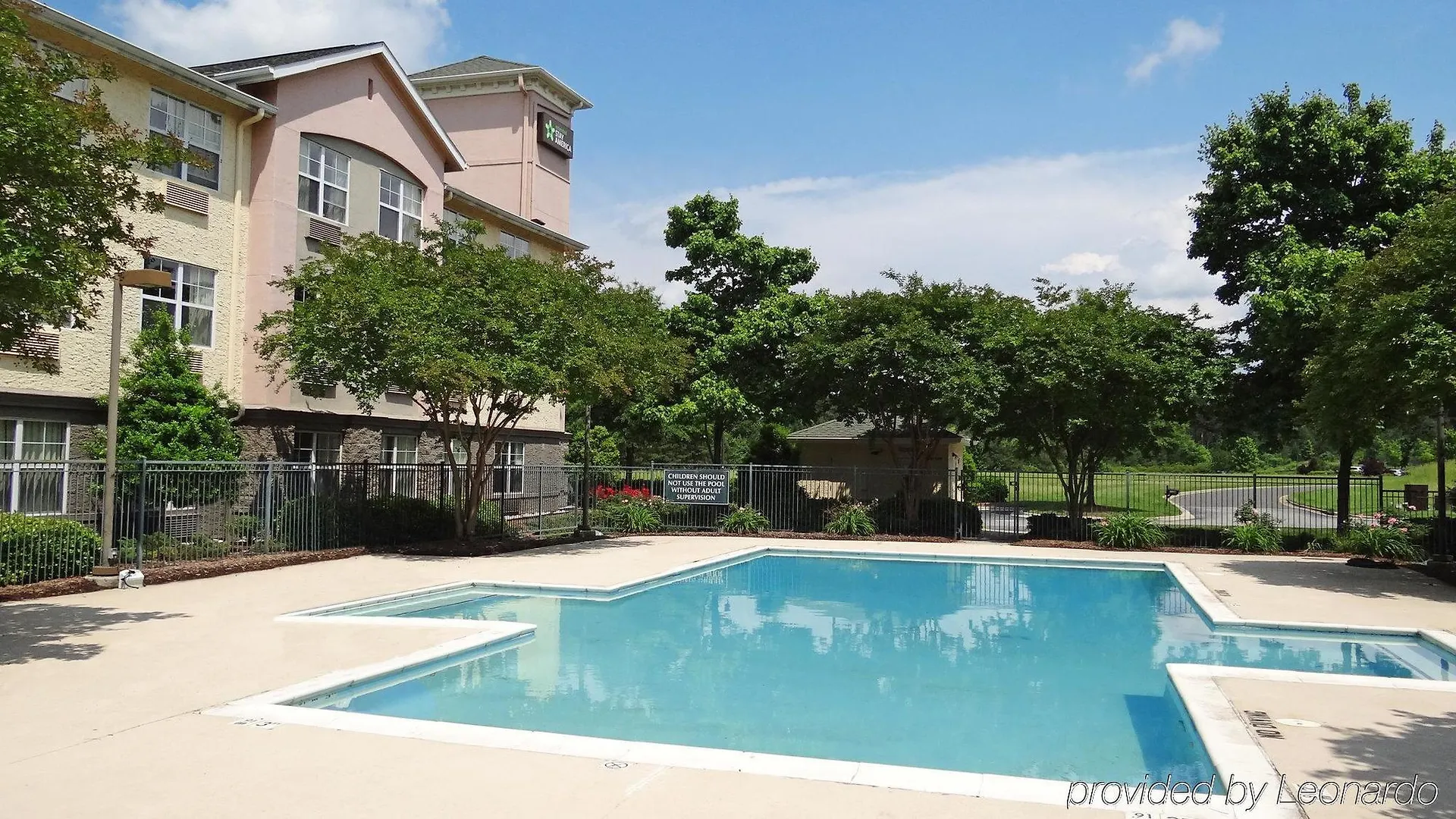 Extended Stay America Suites - Memphis - Wolfchase Galleria