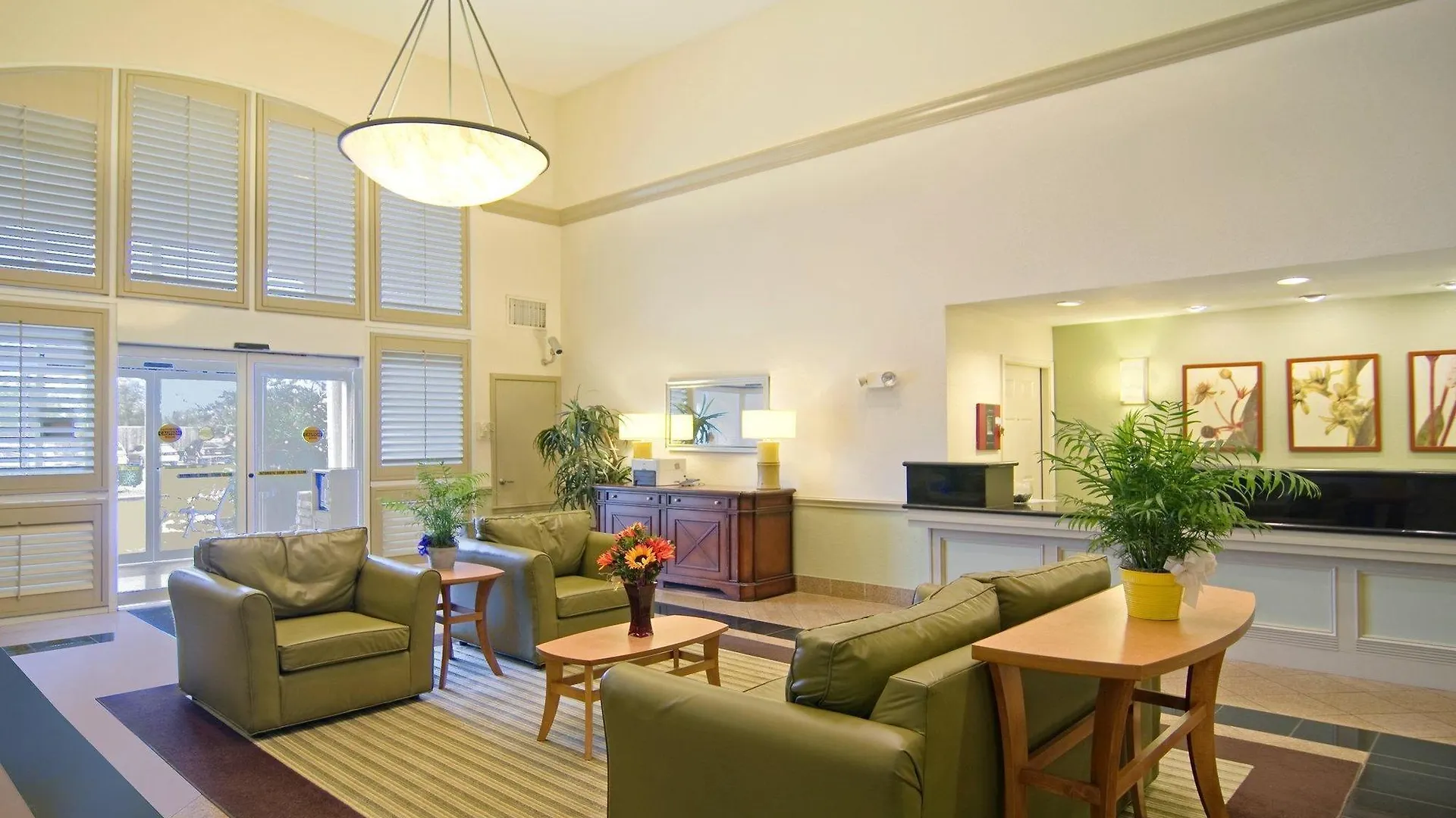 Extended Stay America Suites - Memphis - Wolfchase Galleria