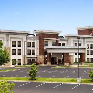 Hotel La Quinta By Wyndham Wolfchase, Memphis