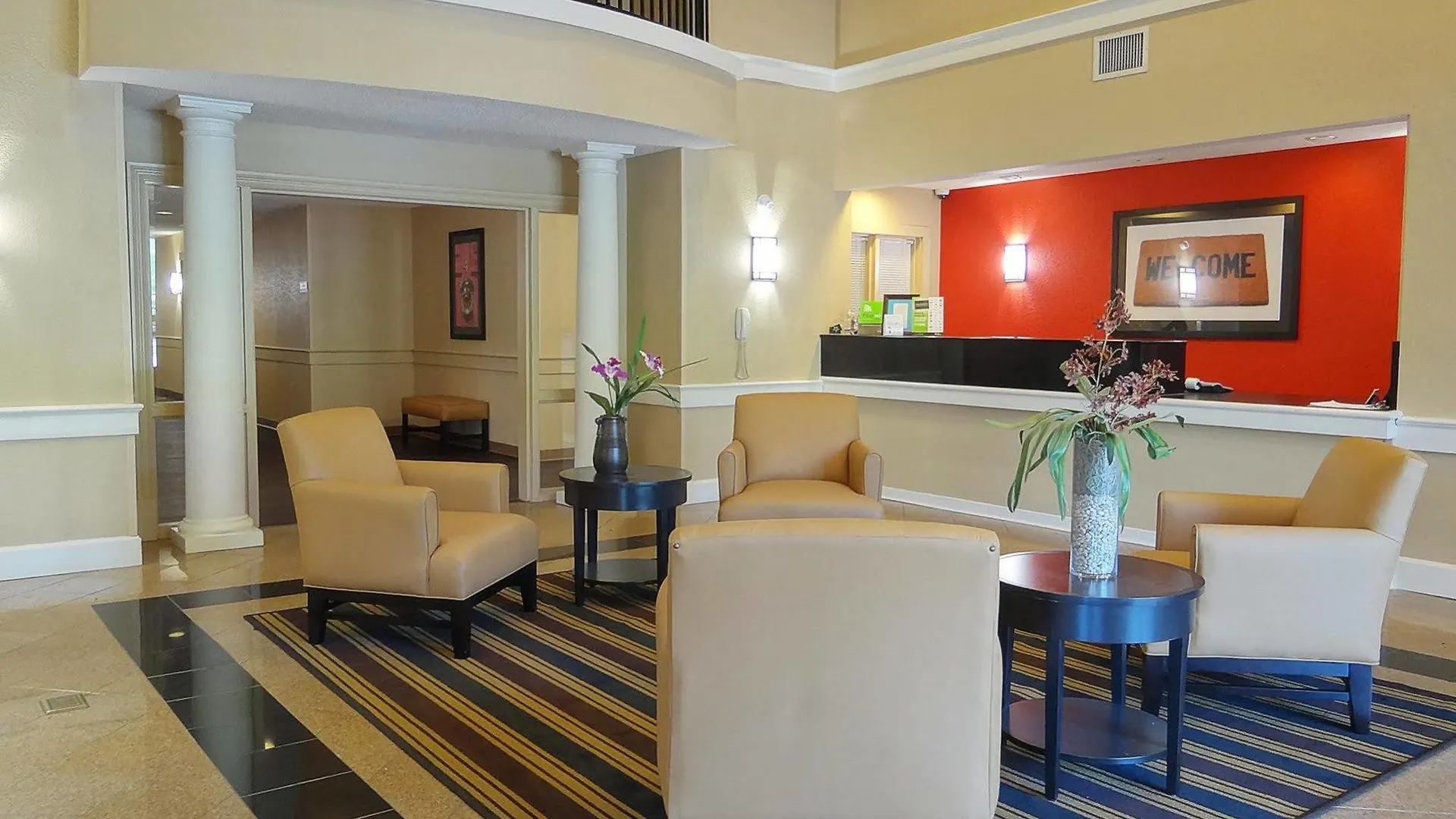 Extended Stay America Suites - Memphis - Wolfchase Galleria